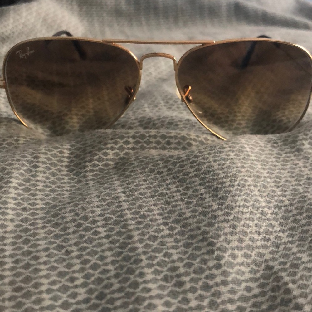 Ray bans